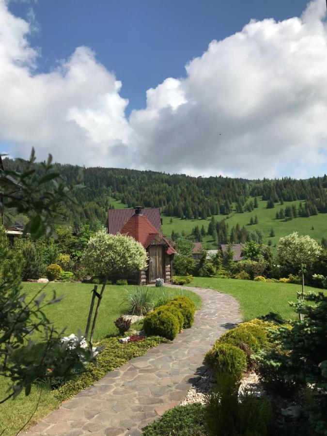 Villa Zdiar 681 Εξωτερικό φωτογραφία