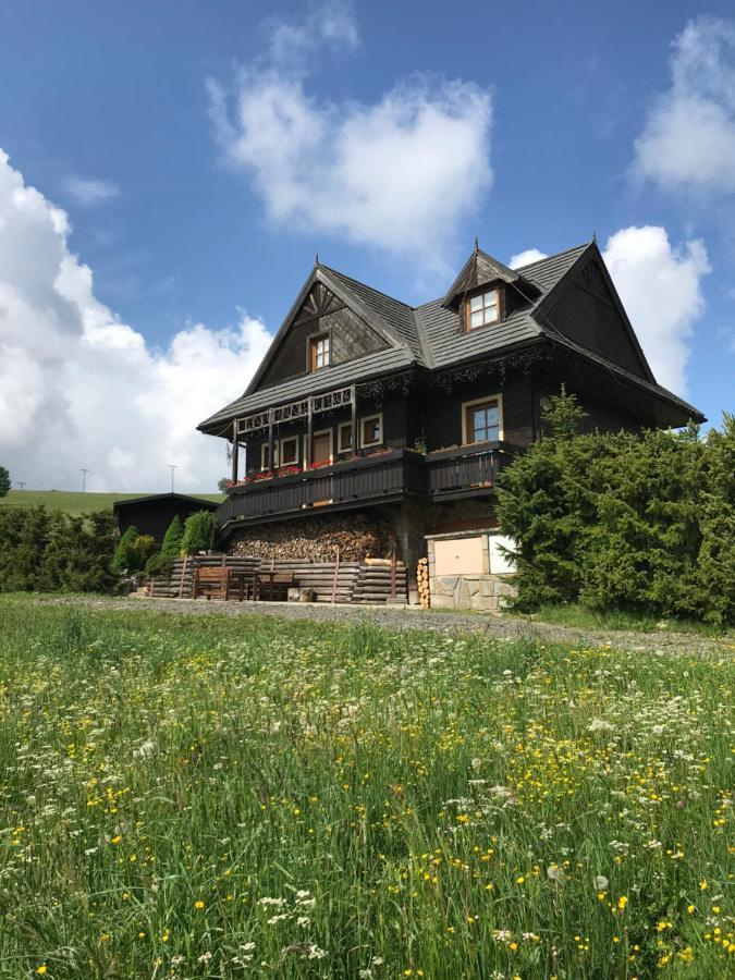 Villa Zdiar 681 Εξωτερικό φωτογραφία
