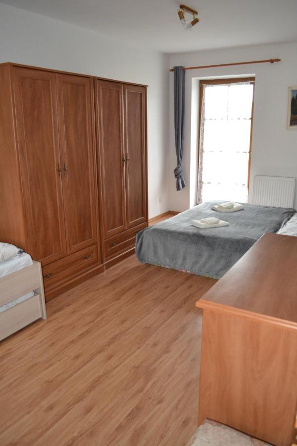 Villa Zdiar 681 Εξωτερικό φωτογραφία