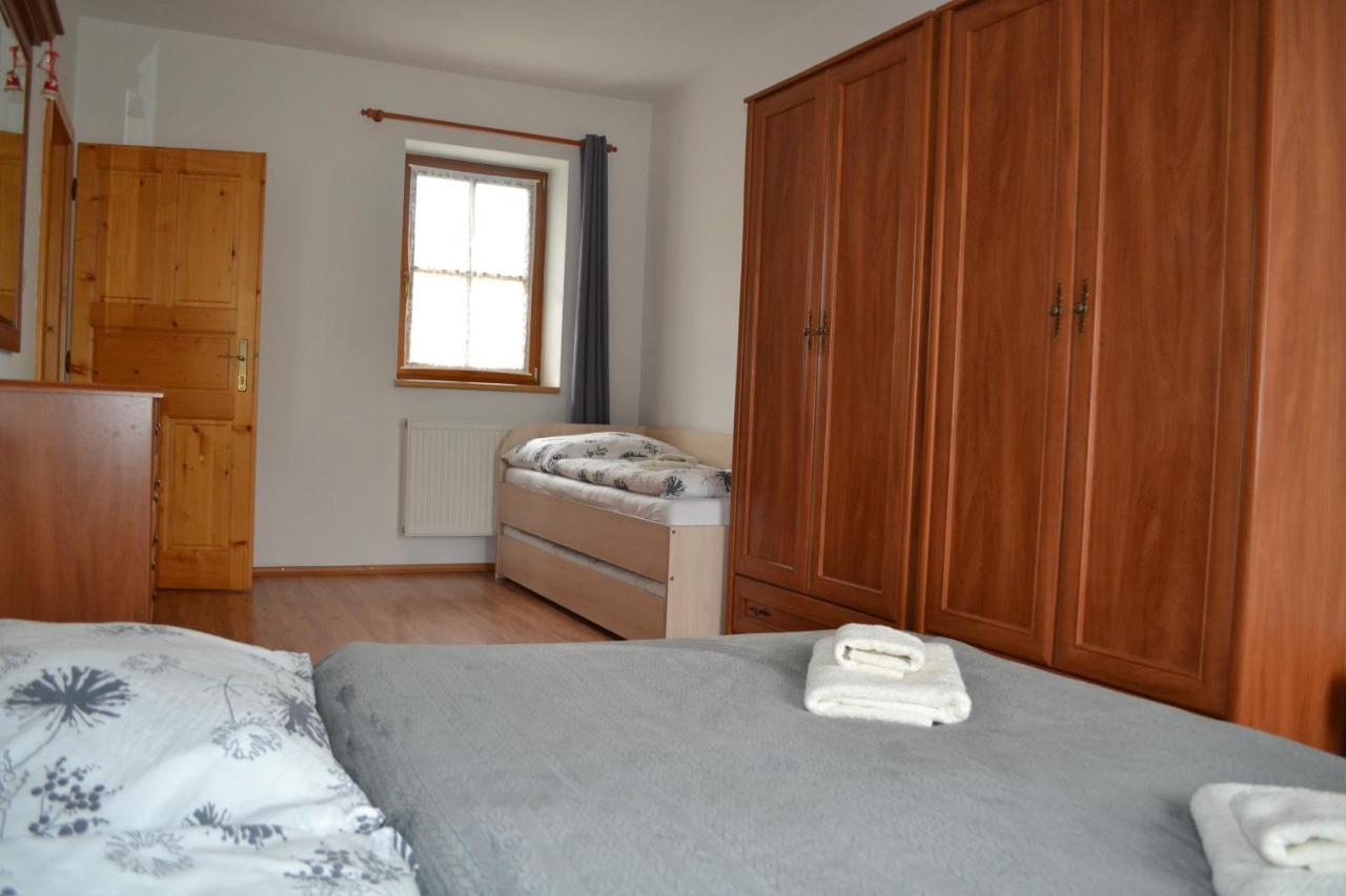 Villa Zdiar 681 Εξωτερικό φωτογραφία