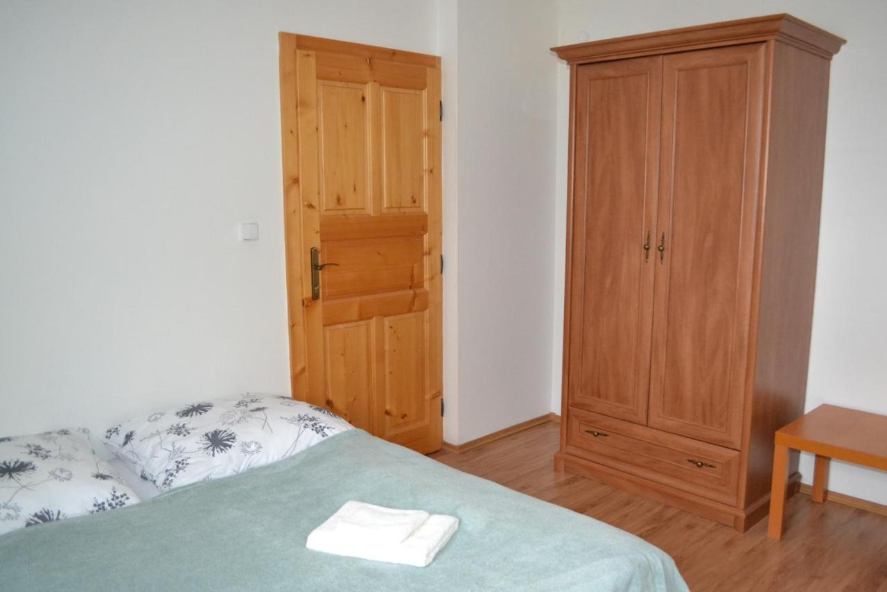 Villa Zdiar 681 Εξωτερικό φωτογραφία