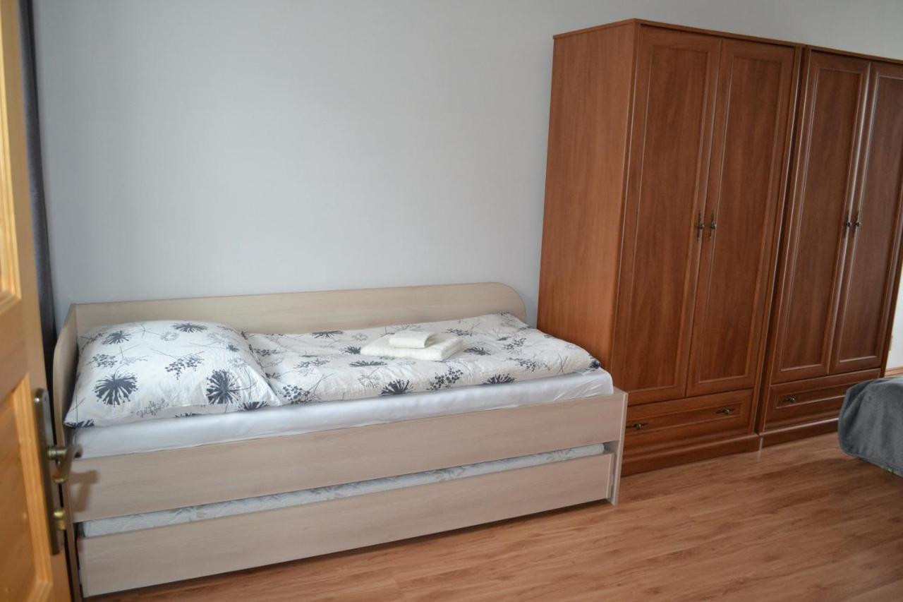 Villa Zdiar 681 Εξωτερικό φωτογραφία