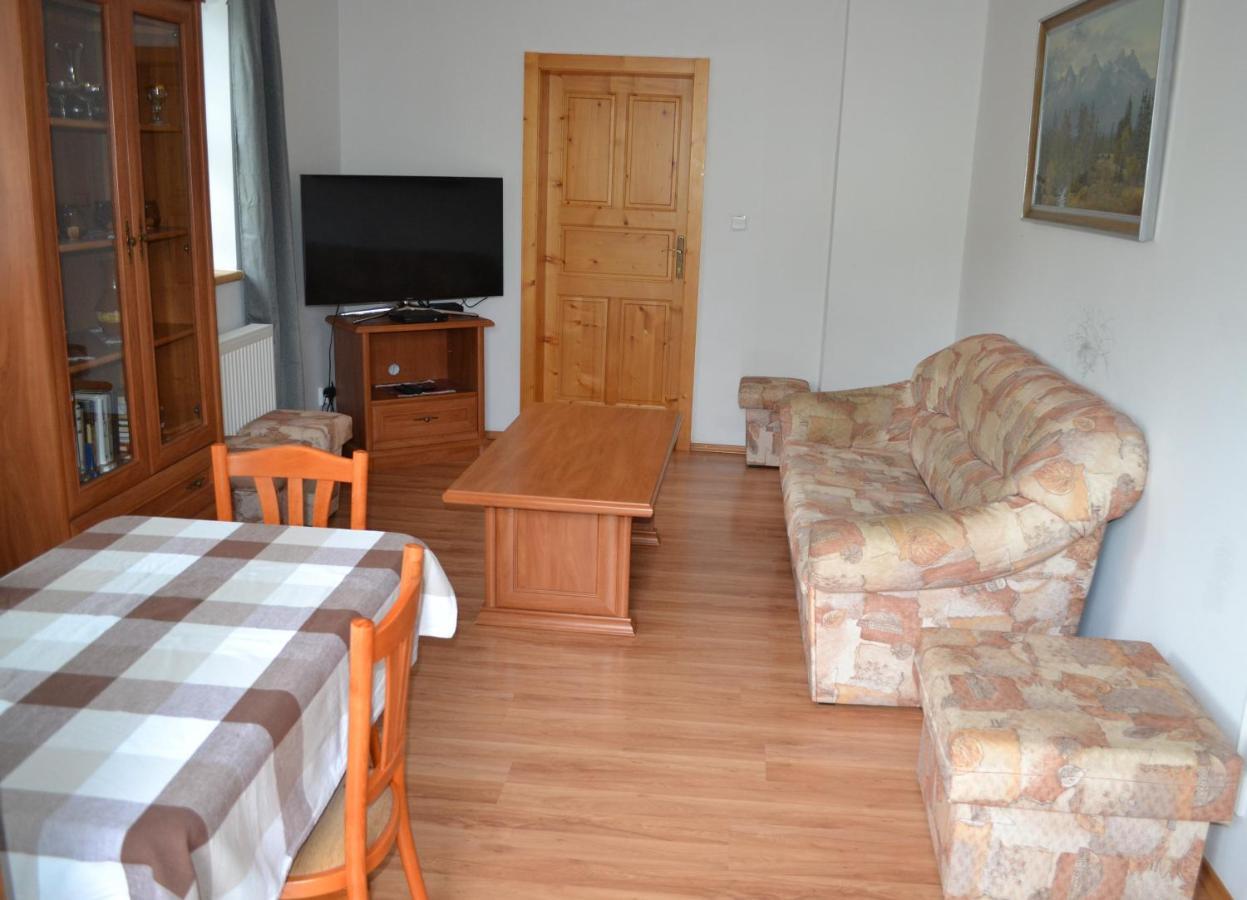Villa Zdiar 681 Εξωτερικό φωτογραφία