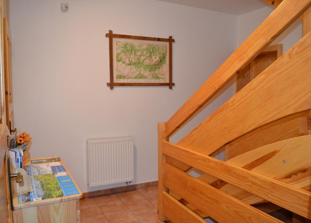 Villa Zdiar 681 Εξωτερικό φωτογραφία