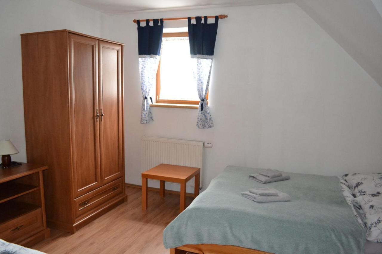 Villa Zdiar 681 Εξωτερικό φωτογραφία