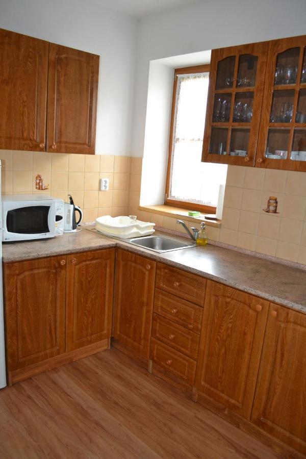 Villa Zdiar 681 Εξωτερικό φωτογραφία