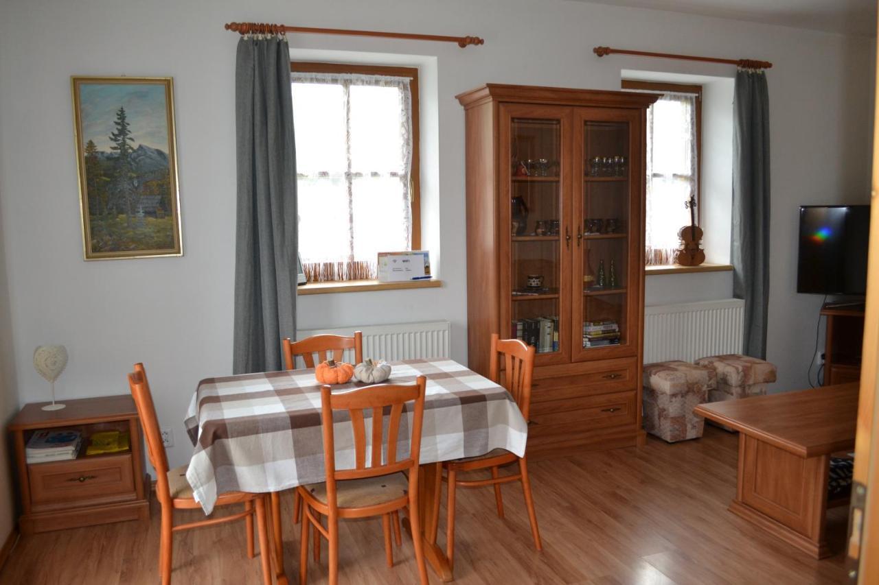 Villa Zdiar 681 Εξωτερικό φωτογραφία