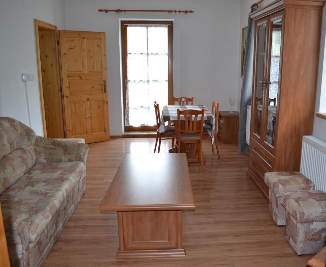 Villa Zdiar 681 Εξωτερικό φωτογραφία