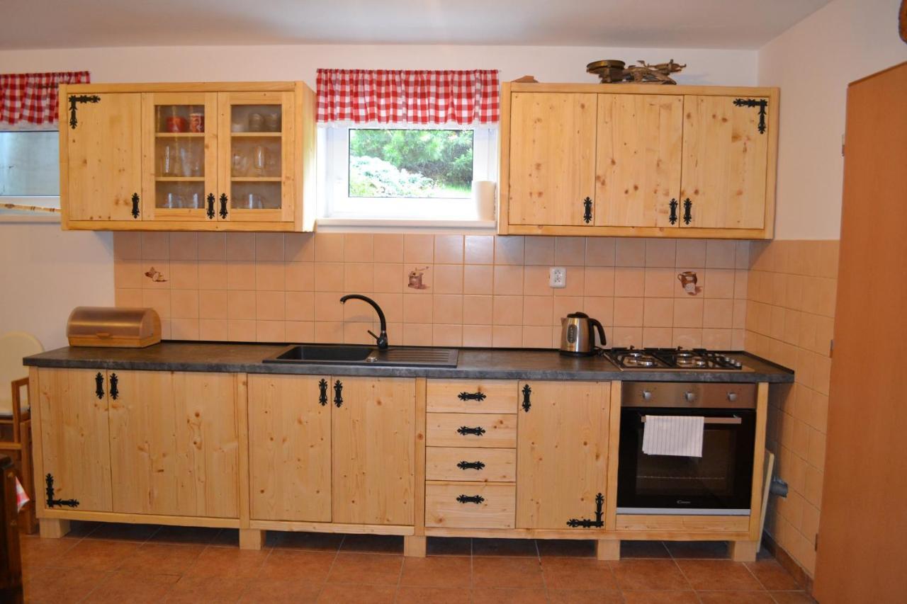 Villa Zdiar 681 Εξωτερικό φωτογραφία