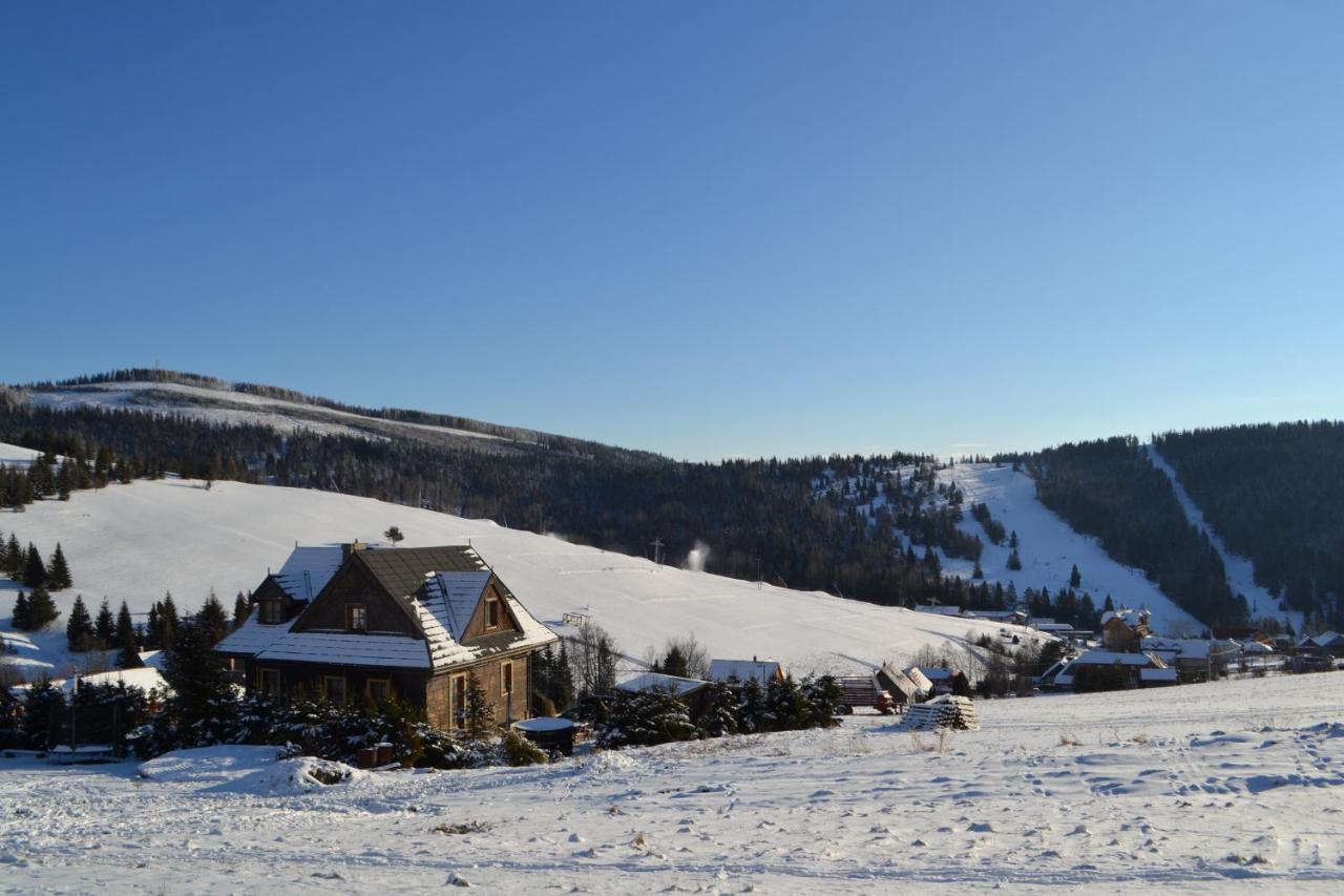 Villa Zdiar 681 Εξωτερικό φωτογραφία